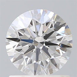 1.08-CARAT Round DIAMOND