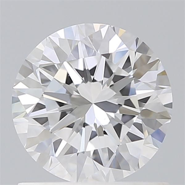 1.01-CARAT Round DIAMOND