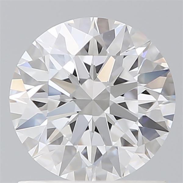 1.14-CARAT Round DIAMOND