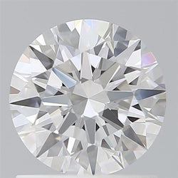 1.11-CARAT Round DIAMOND