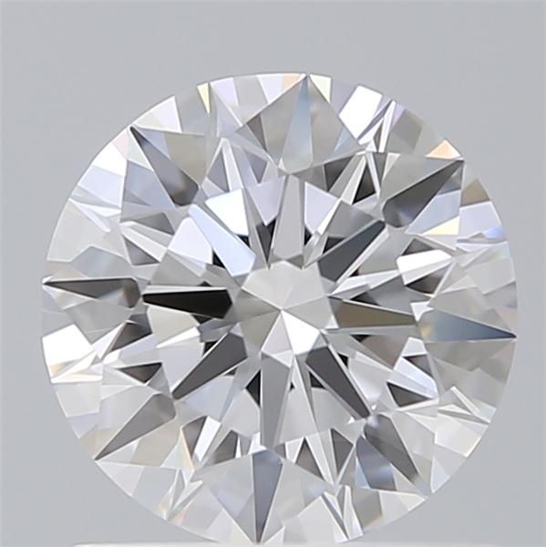 1.11-CARAT Round DIAMOND