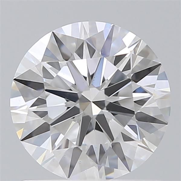 1.19-CARAT Round DIAMOND
