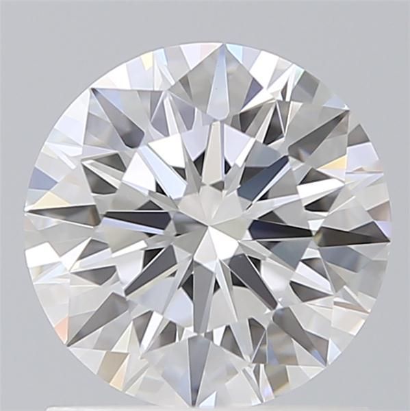 1.18-CARAT Round DIAMOND