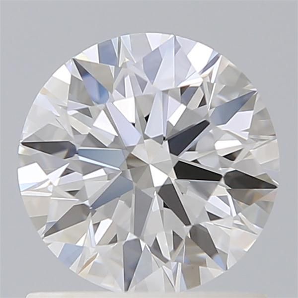 1.04-CARAT Round DIAMOND