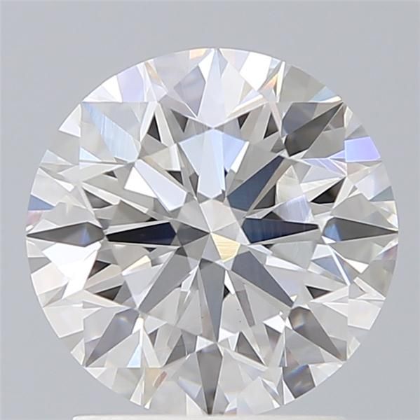 2.07-CARAT Round DIAMOND