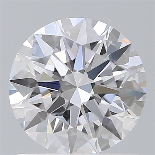 1.15-CARAT Round DIAMOND