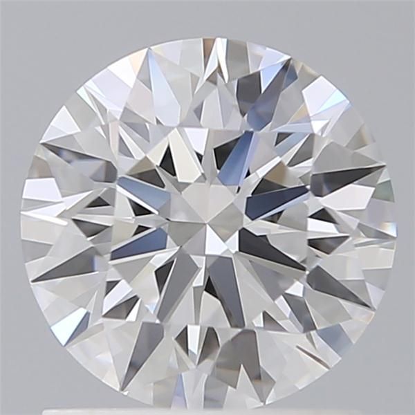 1.28-CARAT Round DIAMOND