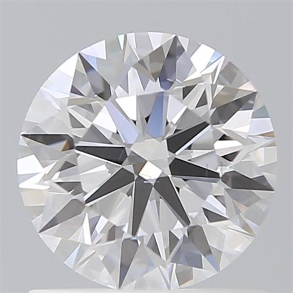 1.07-CARAT Round DIAMOND