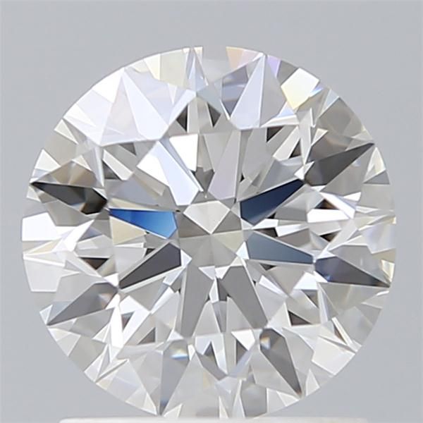 1.50-CARAT Round DIAMOND