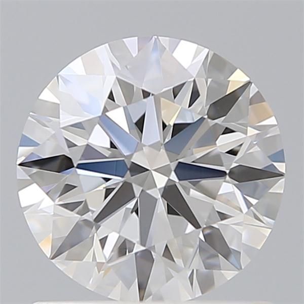 1.12-CARAT Round DIAMOND