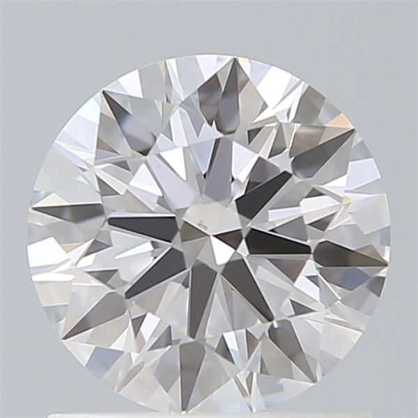 1.12-CARAT Round DIAMOND