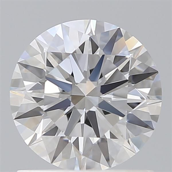 1.09-CARAT Round DIAMOND