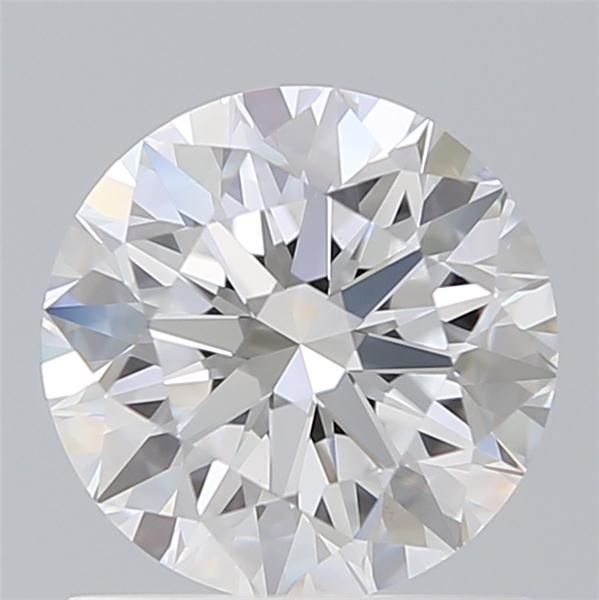 1.13-CARAT Round DIAMOND