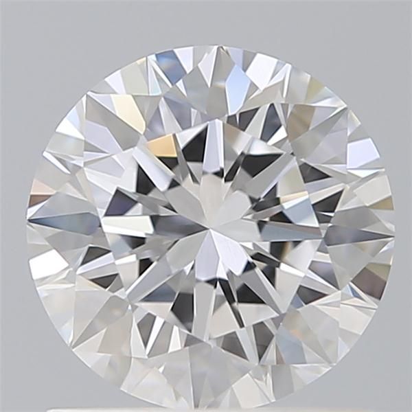 1.17-CARAT Round DIAMOND