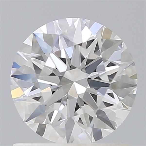 1.01-CARAT Round DIAMOND