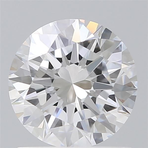 1.16-CARAT Round DIAMOND