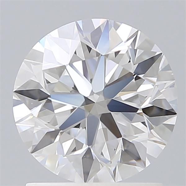 1.50-CARAT Round DIAMOND