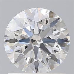 1.22-CARAT Round DIAMOND