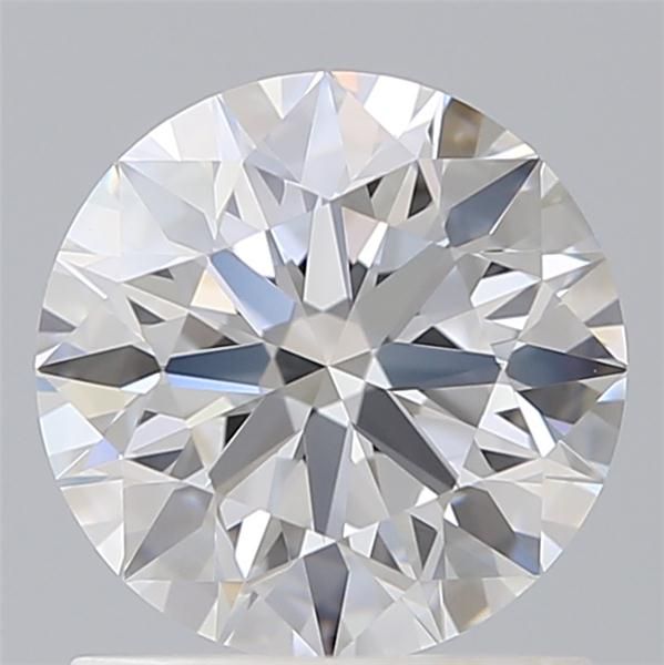 1.22-CARAT Round DIAMOND