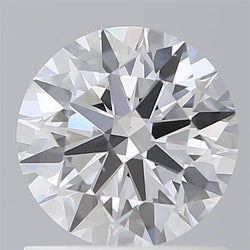 1.07-CARAT Round DIAMOND