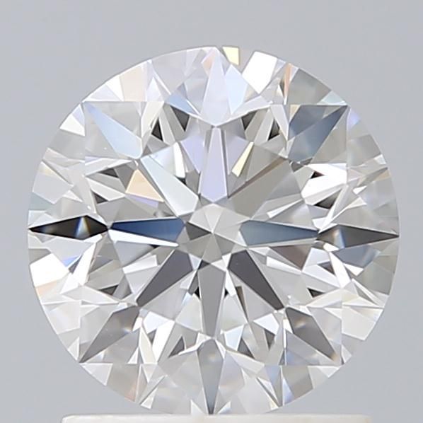 1.50-CARAT Round DIAMOND