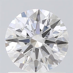 1.05-CARAT Round DIAMOND