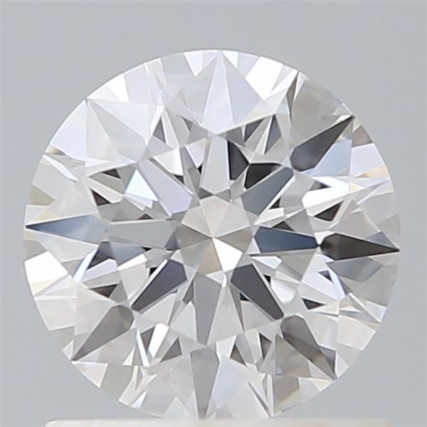 1.02-CARAT Round DIAMOND