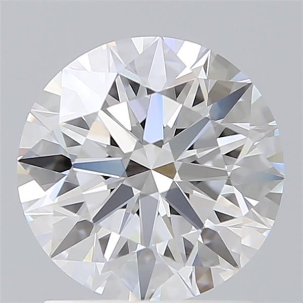 1.71-CARAT Round DIAMOND