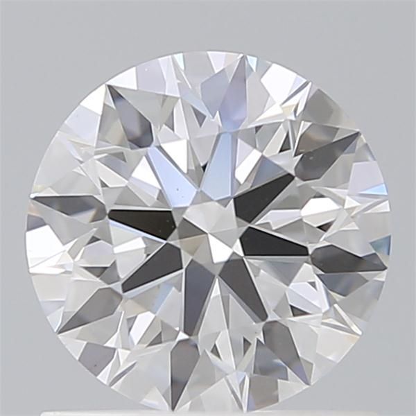 1.02-CARAT Round DIAMOND