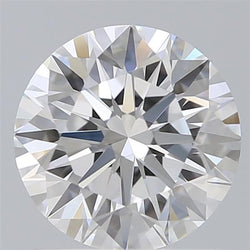 1.31-CARAT Round DIAMOND