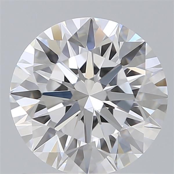 1.31-CARAT Round DIAMOND