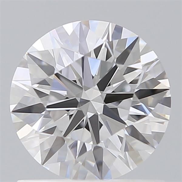 1.05-CARAT Round DIAMOND