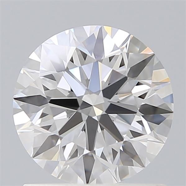 1.12-CARAT Round DIAMOND