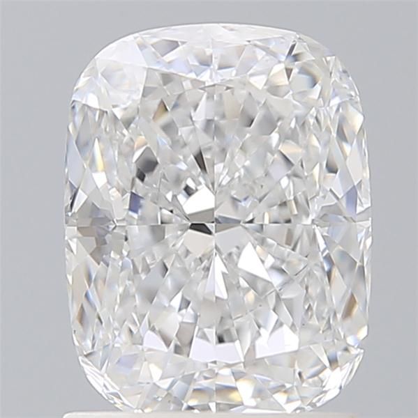 1.71-CARAT Cushion brilliant DIAMOND