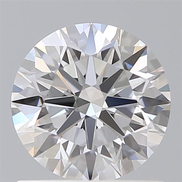 1.02-CARAT Round DIAMOND