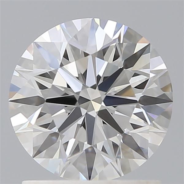 1.36-CARAT Round DIAMOND