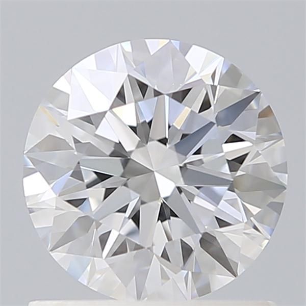 1.01-CARAT Round DIAMOND