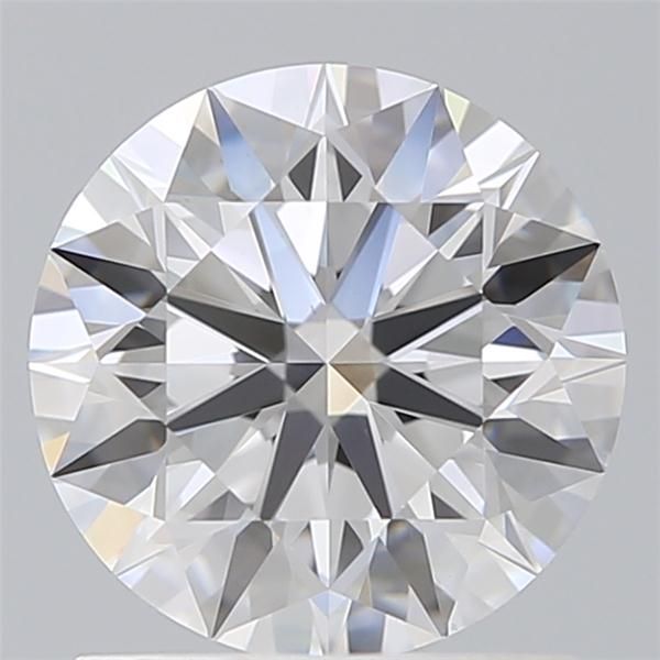 1.33-CARAT Round DIAMOND