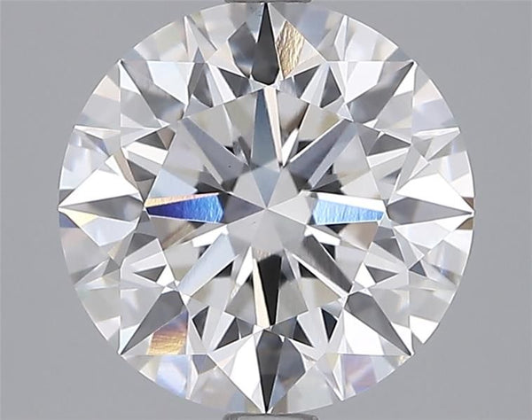 3.24-CARAT Round DIAMOND