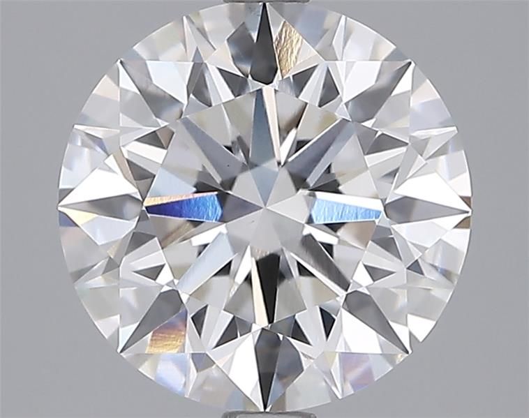 3.24-CARAT Round DIAMOND