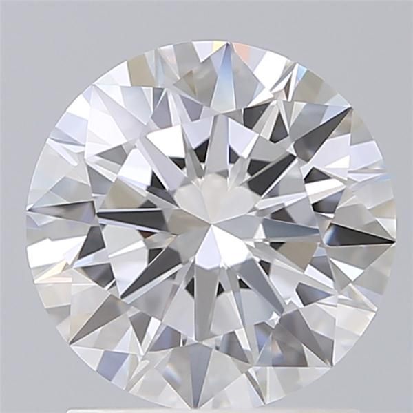 1.65-CARAT Round DIAMOND