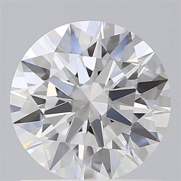 1.10-CARAT Round DIAMOND