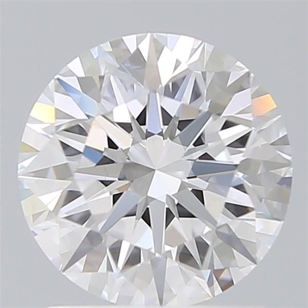 1.60-CARAT Round DIAMOND