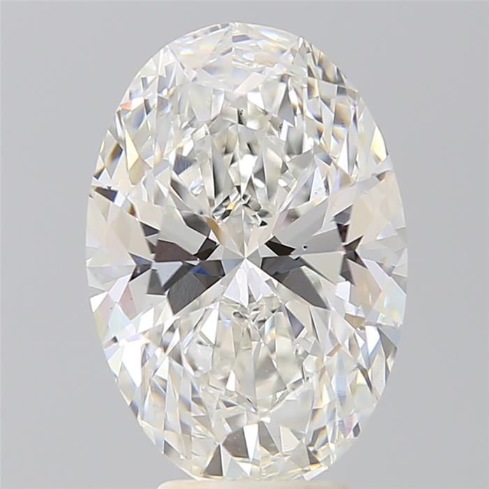 5.30-CARAT Oval DIAMOND