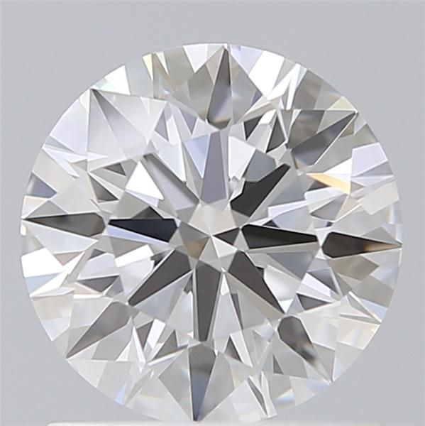 1.23-CARAT Round DIAMOND