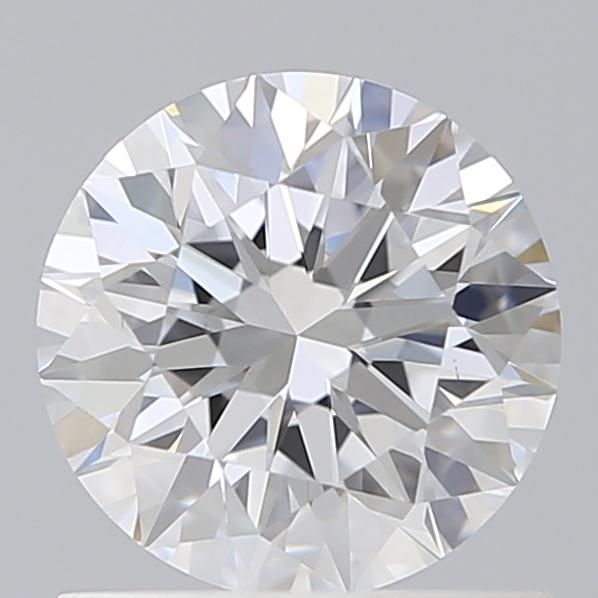 1.00-CARAT Round DIAMOND