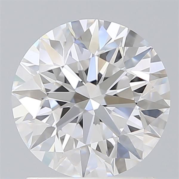 1.50-CARAT Round DIAMOND