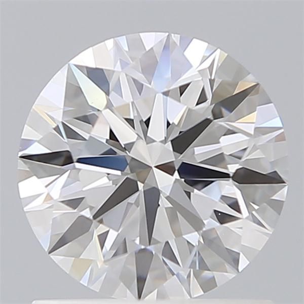1.15-CARAT Round DIAMOND