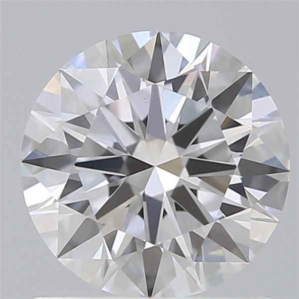 1.15-CARAT Round DIAMOND