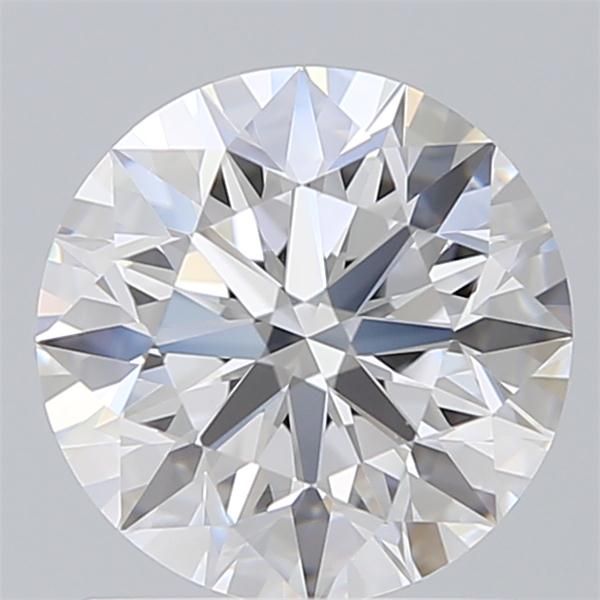 1.50-CARAT Round DIAMOND